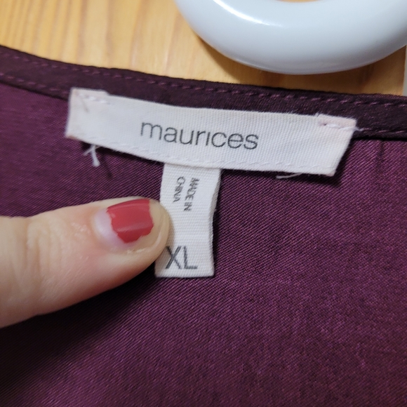 Blouse - Picture 3 of 3